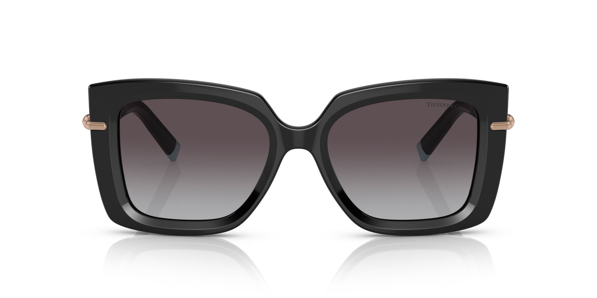 TIFFANY, 0TF4199, 80013C Black, 53